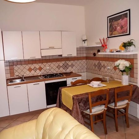 Apartament La Scaletta Agrigento Zewnętrze zdjęcie