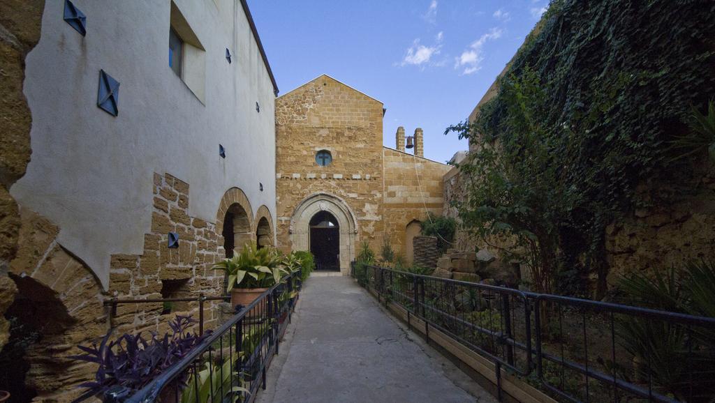 Apartament La Scaletta Agrigento Zewnętrze zdjęcie