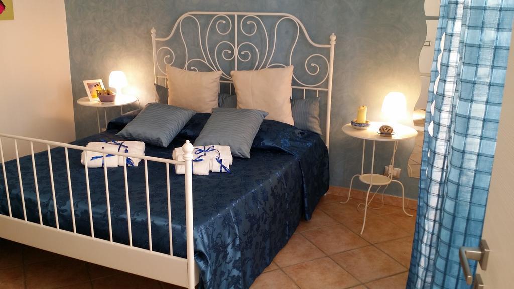 Apartament La Scaletta Agrigento Zewnętrze zdjęcie