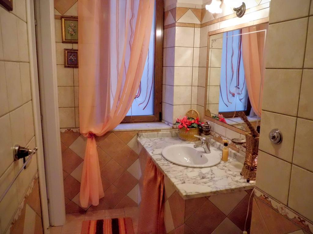 Apartament La Scaletta Agrigento Zewnętrze zdjęcie