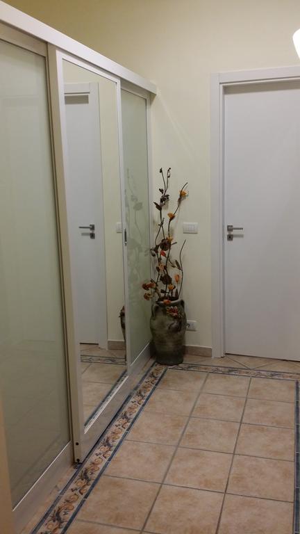 Apartament La Scaletta Agrigento Zewnętrze zdjęcie